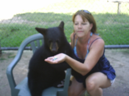Ruth Langley Photo 5