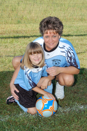 Kimberly Squires Photo 6