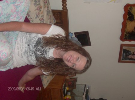 Heather Bray Photo 27