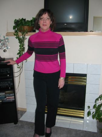 Carol Rogers Photo 32