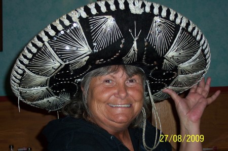 Marietta Kelley Photo 3