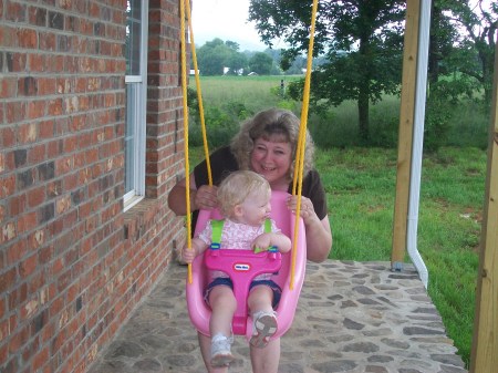 Connie Lowther Photo 1