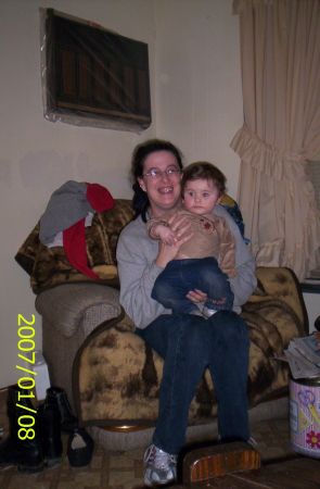 Stacey Woodward Photo 17