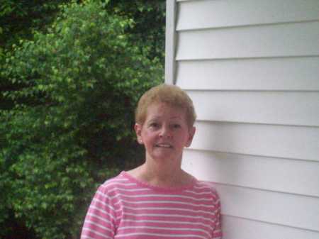 Gloria Elliott Photo 8