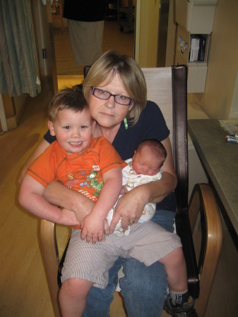Brenda Farmer Photo 24