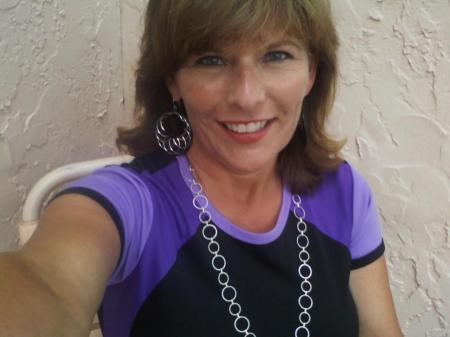 Martha Owens Photo 1