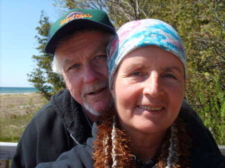 Garry Wolf Photo 12