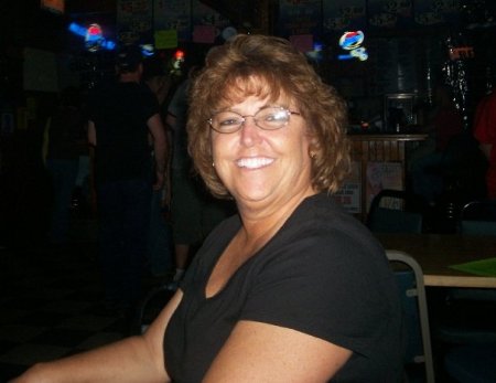 Teresa Hershey Photo 3