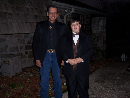Rudy Patino Photo 2