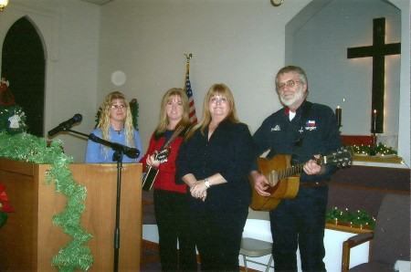 Connie Pulliam Photo 3