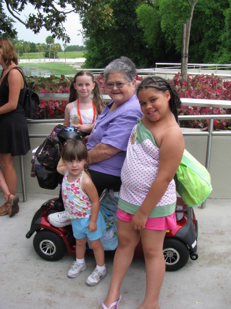 Mary Roush Photo 7