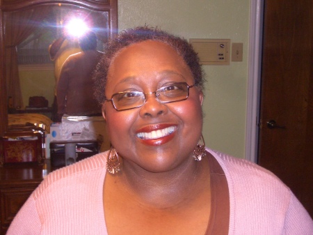 Janis Harris Photo 1
