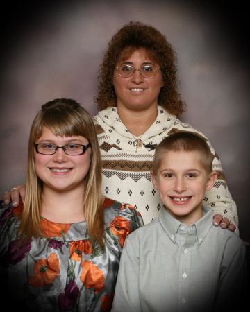Catherine Weimer Photo 1