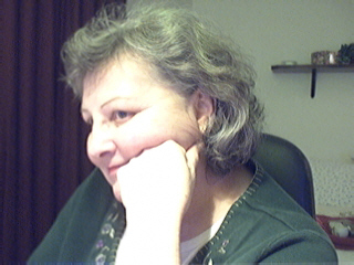 Mary Boone Photo 8