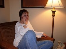 Vicki Phelps Photo 2