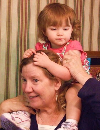 Martha Marsh Photo 17