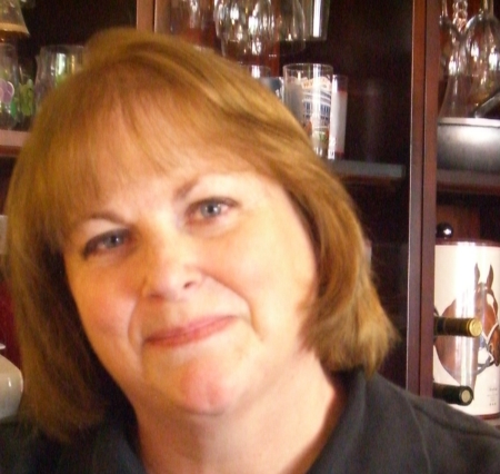 Gail Isaacs Photo 16