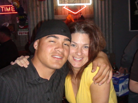 Michelle Wellington Photo 19