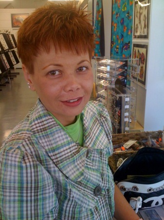 Angela Fowler Photo 23