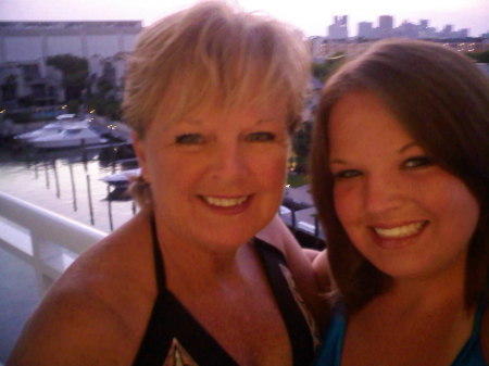 Teresa Napier Photo 23