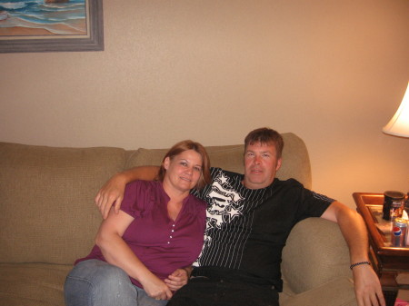 Tammy Carl Photo 11