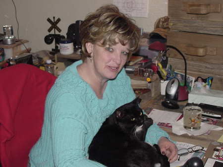 Debra Furgason Photo 1