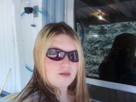 Tanya Franklin Photo 10