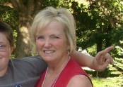 Bonnie Prather Photo 8