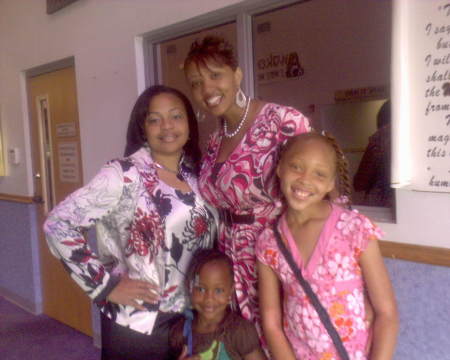 Brandy Dawkins Photo 2