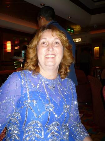 Ruth Hollingsworth Photo 6