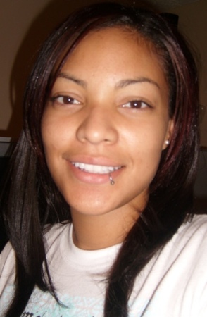 Rachel Harris Photo 21