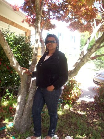 Sharon Allen Photo 43