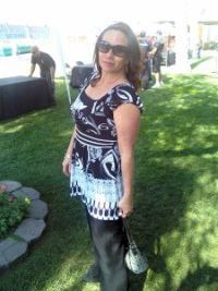 Sandy Vandenberg Photo 3