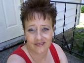 Patricia Ward Photo 20