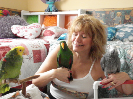 Cheryl Naylor Photo 9