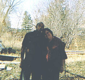 Theresa Williams Photo 19