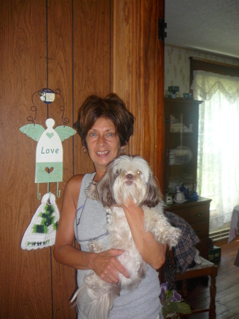 Debra Sink Photo 1