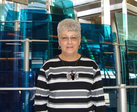 Nancy Tillman Photo 2