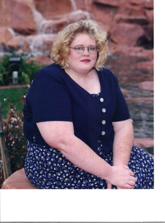 Betsy Roth Photo 2
