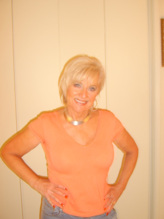Janet Gabrielson Photo 2
