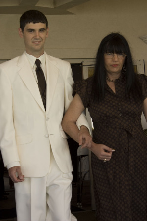 Tracy Pereira Photo 9