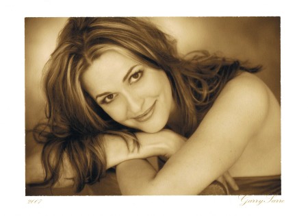 Leah Cowen Photo 2
