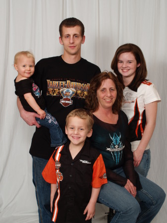 Nancy Brittain Photo 15