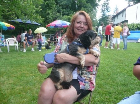 Vicki Brewer Photo 21