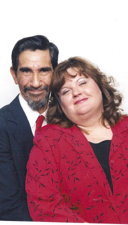 Cynthia Benge Photo 2