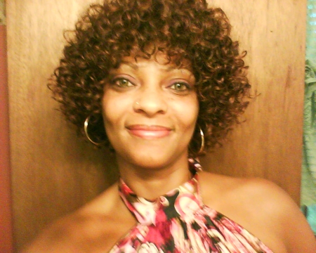 Vickie Parks Photo 7