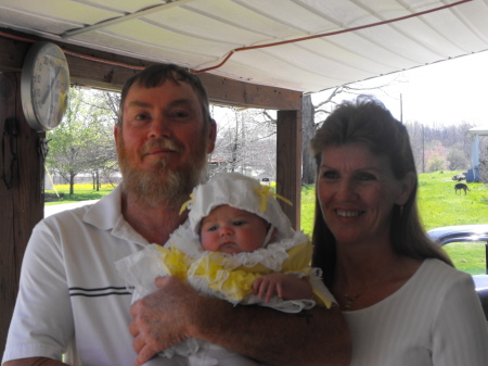 Teresa Wiggins Photo 9