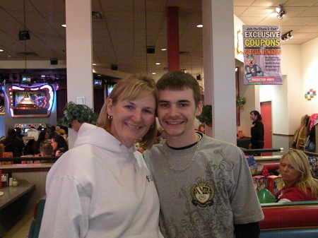 Vicki Hubbard Photo 2