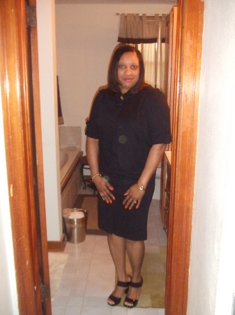 Tracie Davis Photo 19
