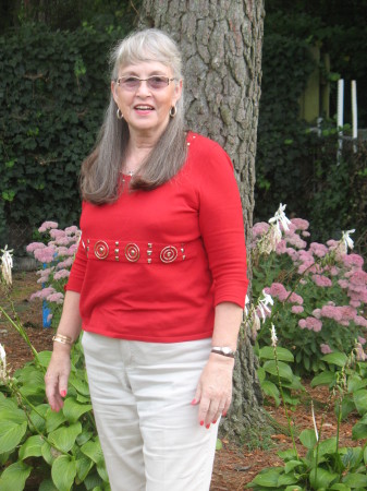 Jacqueline Culver Photo 5